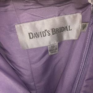 DAVIDS BRIDAL